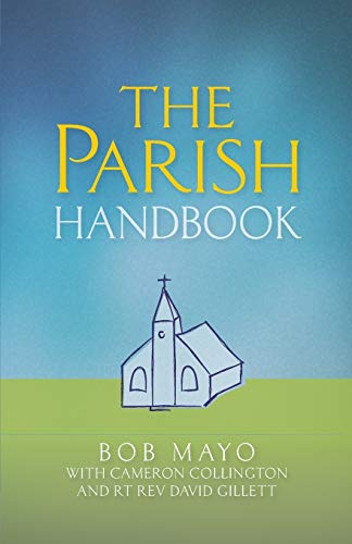 Beispielbild fr The Parish Handbook zum Verkauf von Blackwell's