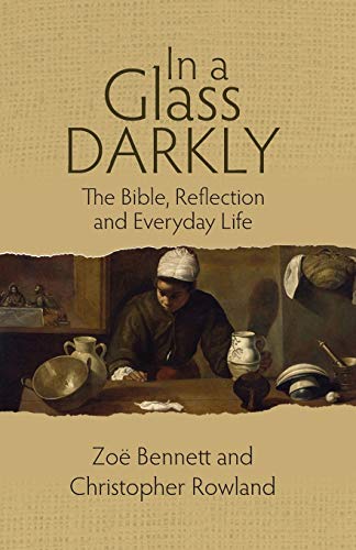 Beispielbild fr In a Glass Darkly zum Verkauf von Blackwell's