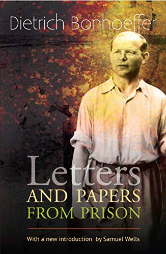 9780334055082: Letters and Papers from Prison