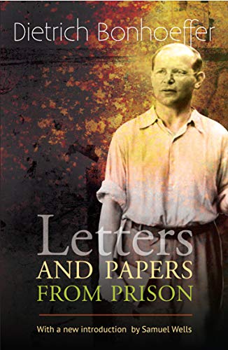Stock image for Letters and Papers from Prison for sale by Blackwell's