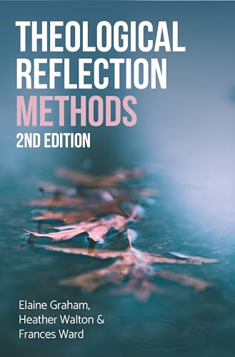 9780334056119: Theological Reflection: Methods, 2nd Edition