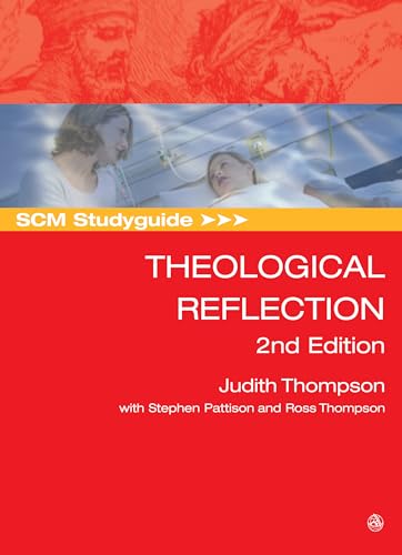 9780334056836: SCM Studyguide: Theological Reflection, 2nd Edition (Scm Studyguides)