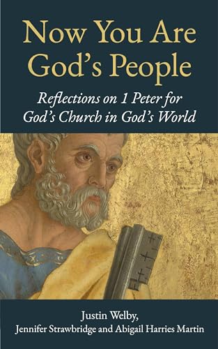 Stock image for Now You are God's People for sale by Lakeside Books