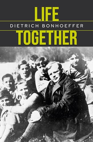 Stock image for Life Together for sale by Blackwell's