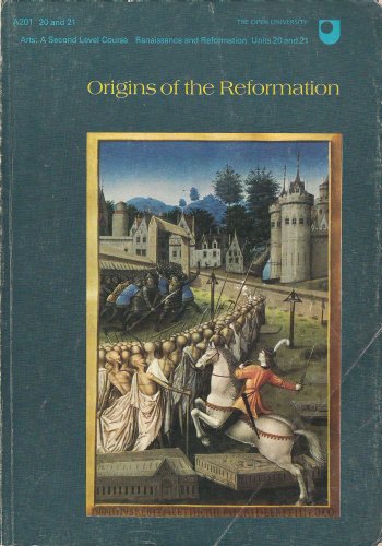 Stock image for THE REFORMATION for sale by Neil Shillington: Bookdealer/Booksearch