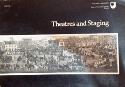 Drama: Theatre and Staging (Course A307) (9780335053025) by Richard Wilson