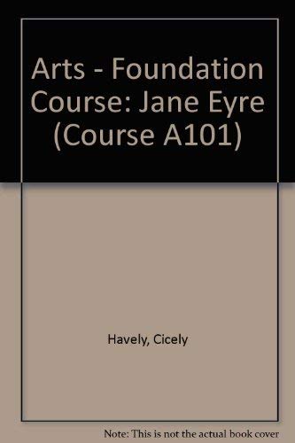 Beispielbild fr Jane Eyre (Unit 26-27) (Course A101) zum Verkauf von WorldofBooks