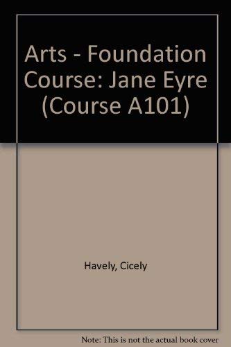 Stock image for Jane Eyre (Unit 26-27) (Course A101) for sale by WorldofBooks