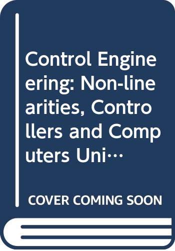 9780335063376: Non-linearities, Controllers and Computers (Unit 13-14)