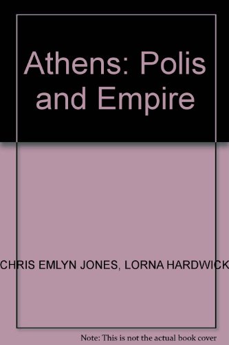 9780335075539: ATHENS: POLIS AND EMPIRE
