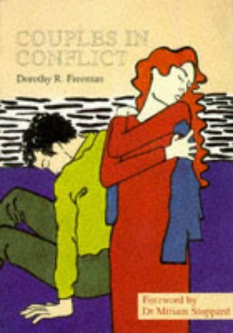 Beispielbild fr Couples in Conflict: Inside the Counselling Room zum Verkauf von Reuseabook