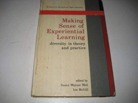 9780335095490: Making Sense of Experiential Learni