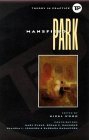 Stock image for Mansfield Park for sale by Better World Books: West