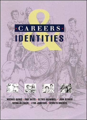 Imagen de archivo de Careers and Identities a la venta por Bernhard Kiewel Rare Books