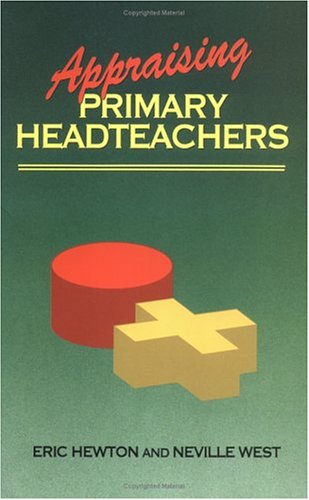 Beispielbild fr Appraising Primary Headteachers: Challenge, Confidence, and Clarity zum Verkauf von Phatpocket Limited