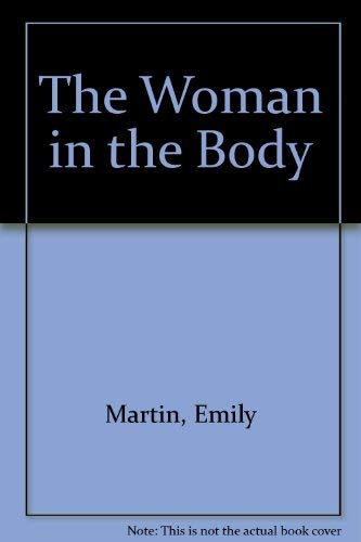 9780335099146: The Woman in the Body