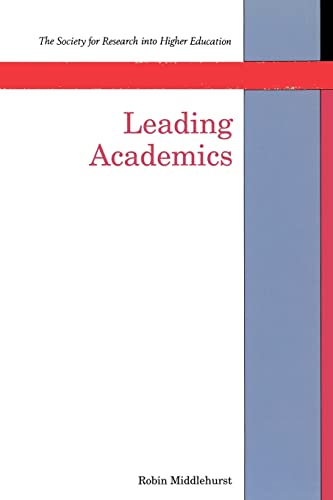 Immagine dell'editore per Leading Academics venduto da Phatpocket Limited