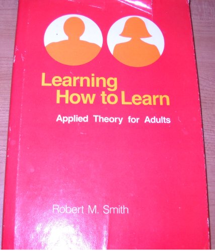 9780335101153: Learning How to Learn