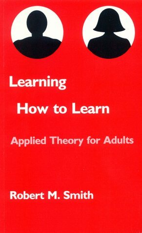 Learning How to Learn (9780335105854) by Robert McCaughan Smith