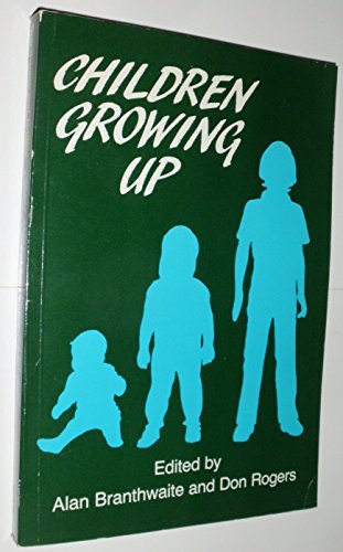 Stock image for Children Growing Up for sale by Discover Books