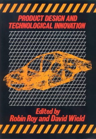 Beispielbild fr PRODUCT DESIGN AND TECHNOLOGICAL IN zum Verkauf von AwesomeBooks