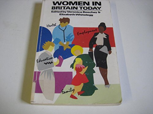 9780335151370: WOMEN IN BRITAIN TODAY