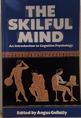 Stock image for The Skilful Mind for sale by Direct Link Marketing