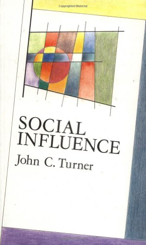 9780335153404: Social Influence