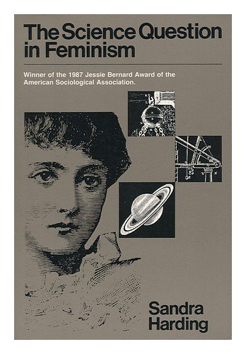 9780335153596: The Science Question in Feminism