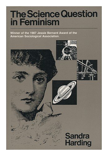 Stock image for The Science Question in Feminism for sale by Mispah books