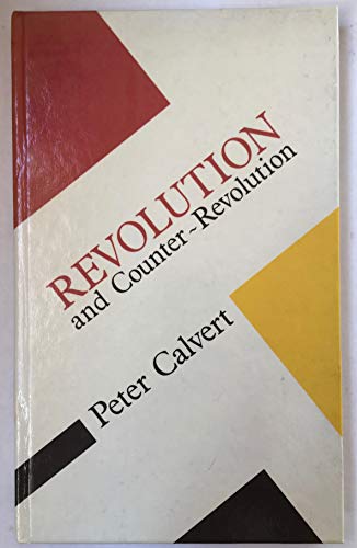 9780335153985: Revolution and Counter-revolution