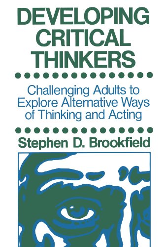 9780335155514: Developing Critical Thinkers