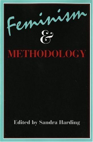 Imagen de archivo de Feminism and Methodology : Social Science Issues a la venta por Better World Books
