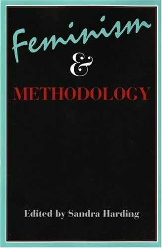 Feminism and Methodology: Social Science Issues (9780335155606) by Sandra G. Harding