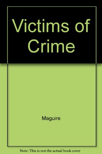 9780335155675: Victims of Crime: A New Deal?