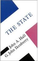 Stock image for The state. (Concepts in the social sciences). Ex-Library. for sale by Yushodo Co., Ltd.