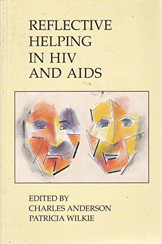 9780335156313: Reflective Helping in HIV And AIDS