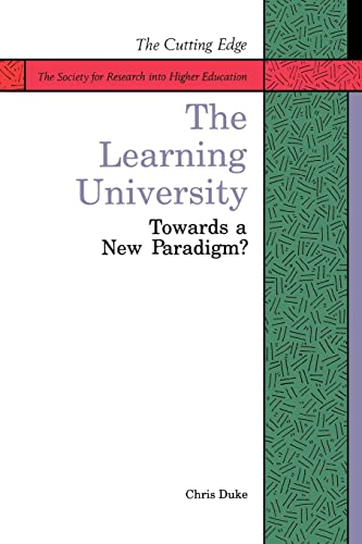 The Learning University - DUKE