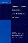 9780335156672: Reader in International Relations and Political Theory