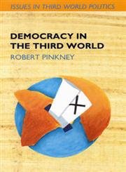 Beispielbild fr Democracy in the Third World zum Verkauf von PsychoBabel & Skoob Books