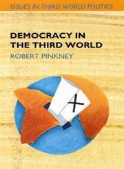 9780335157044: Democracy in the Third World