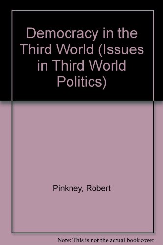 9780335157051: Democracy in the Third World (Issues in Third World Politics)