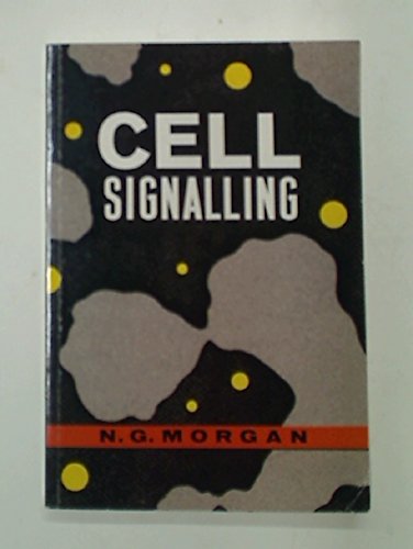 9780335158195: Cell Signalling