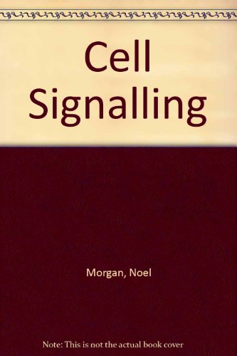 9780335158201: Cell Signalling