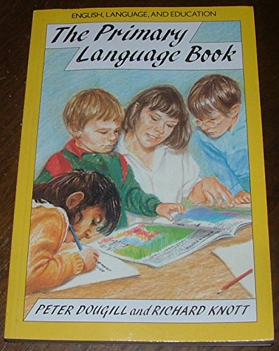 Imagen de stock para Primary Language Book (English, Language and Education)