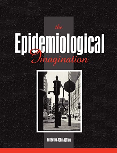 Beispielbild fr The Epidemiological Imagination zum Verkauf von WorldofBooks