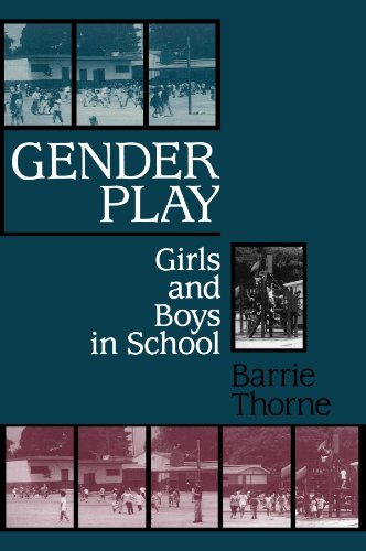 Beispielbild fr Gender Play zum Verkauf von WorldofBooks