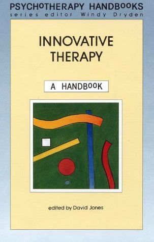 9780335191390: INNOVATIVE THERAPY (Open University Press Psychotherapy Handbooks Series)