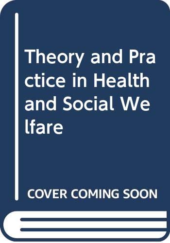 Theory Pract In Health Socialcl (9780335191789) by Thompson