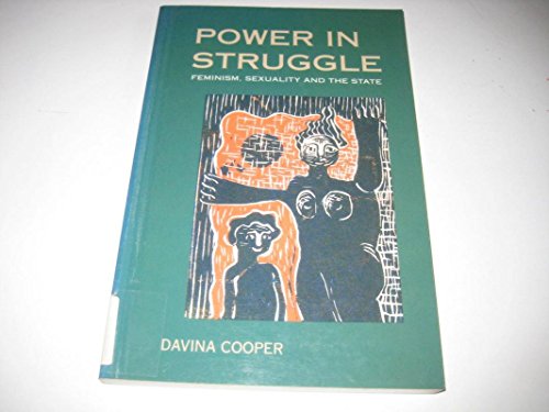 Immagine dell'editore per Power in Struggle: Feminism, Sexuality and the State venduto da Phatpocket Limited